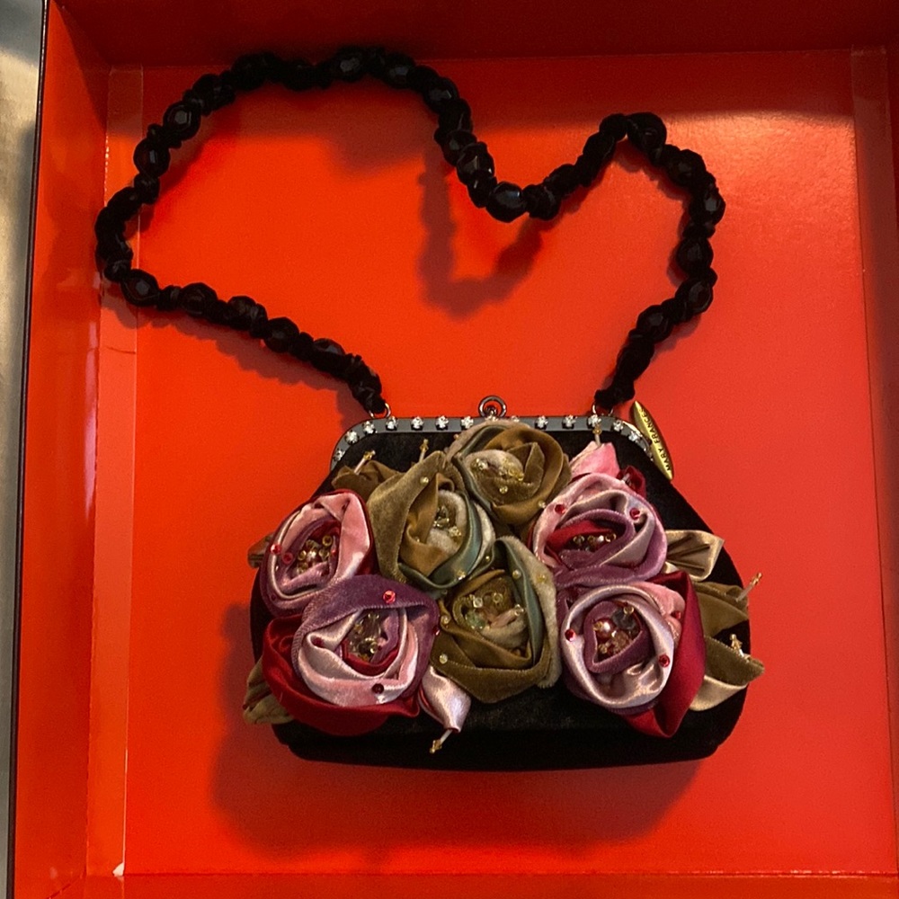 Vintage purse